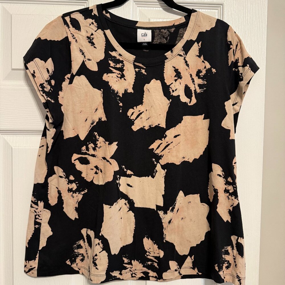 Cabi Flash Tee 4373